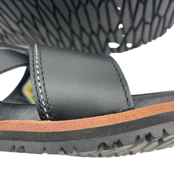 NWT KAMIK Orthlite Hybrid Sadie Slides Sz 9 + Slight flaws Store Demo - Picture 5 of 12